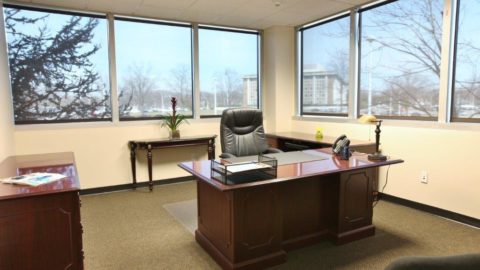 Executive Suites in Nassau County